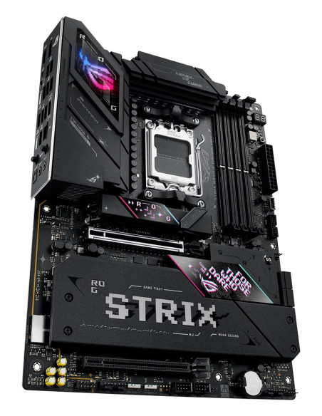 Płyta Główna Asus Rog Strix B850-E Gaming Wifi