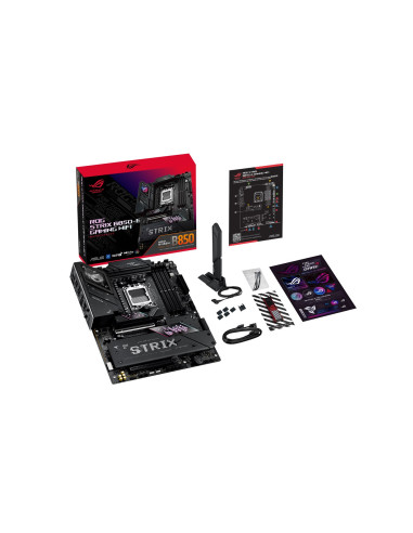 Płyta Główna Asus Rog Strix B850-E Gaming Wifi