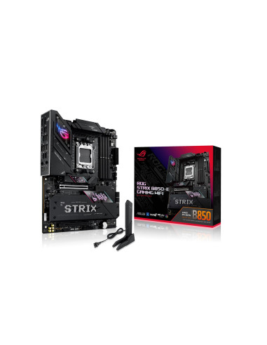 Płyta Główna Asus Rog Strix B850-E Gaming Wifi