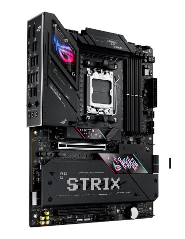 Płyta Główna Asus Rog Strix B850-E Gaming Wifi