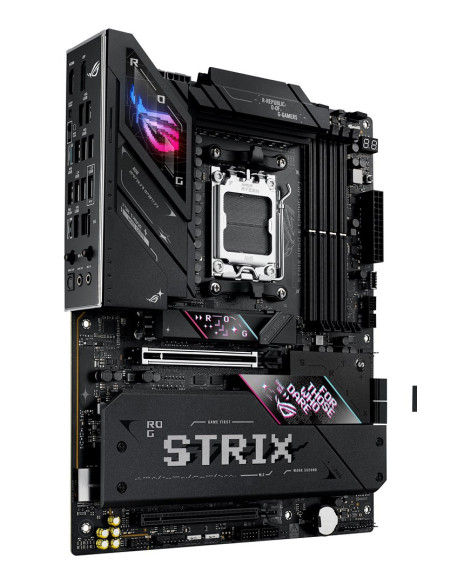 Płyta Główna Asus Rog Strix B850-E Gaming Wifi