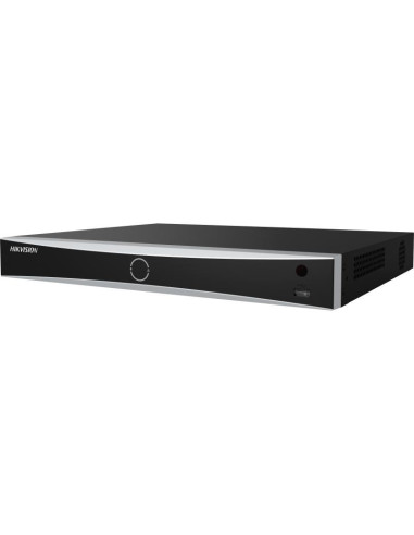 Rejestrator Ip Hikvision Ds-7608Nxi-I2/8P/S (Std) (E) Pl