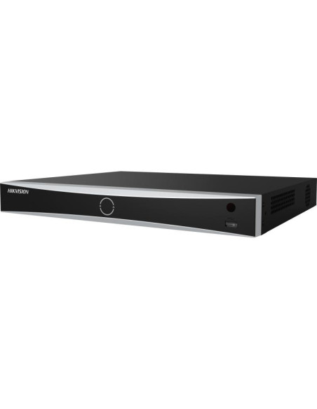 Rejestrator Ip Hikvision Ds-7608Nxi-I2/8P/S (Std) (E) Pl