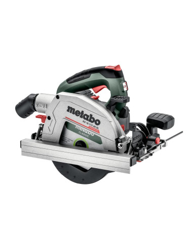 Metabo.piłarka Ks 18 Ltx 66 Bl Carcass Metabox