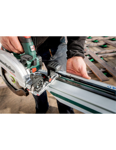Metabo.piłarka Ks 18 Ltx 66 Bl Carcass Metabox
