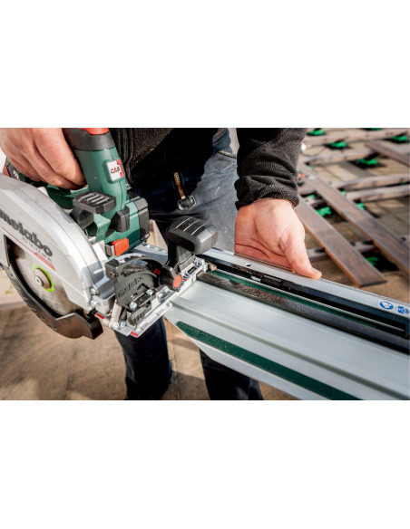 Metabo.piłarka Ks 18 Ltx 66 Bl Carcass Metabox