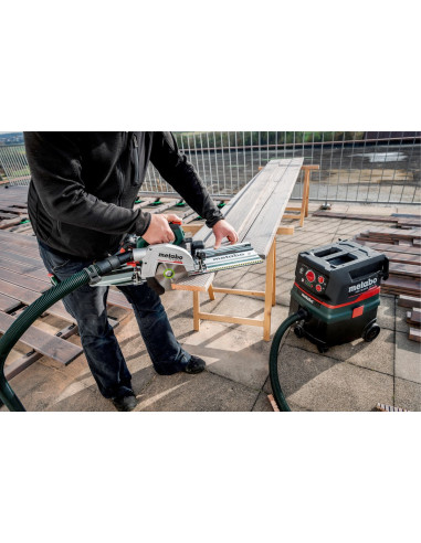 Metabo.piłarka Ks 18 Ltx 66 Bl Carcass Metabox
