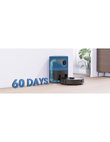 Odkurzacz Imou Vacuum Cleanerrv1 Pro Max