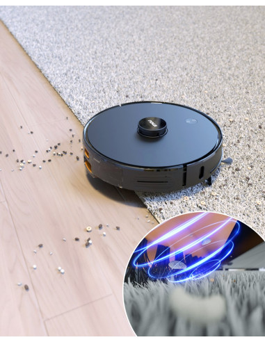 Odkurzacz Imou Vacuum Cleanerrv1 Pro Max