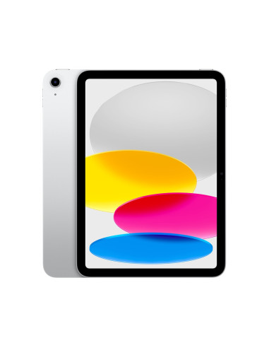 Apple 10.9-Inch Ipad Wi-Fi 64Gb Silver