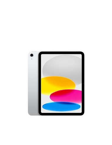 Apple 10.9-Inch Ipad Wi-Fi 64Gb Silver