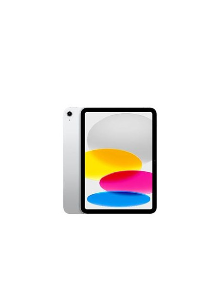 Apple 10.9-Inch Ipad Wi-Fi 64Gb Silver