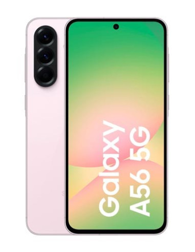 Samsung Galaxy A56 (A566) 5G Ds. 8/128Gb Pink