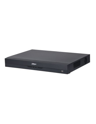 Rejestrator Wideo Sieciowy 8Ch/Nvr5208-Ei Dahua