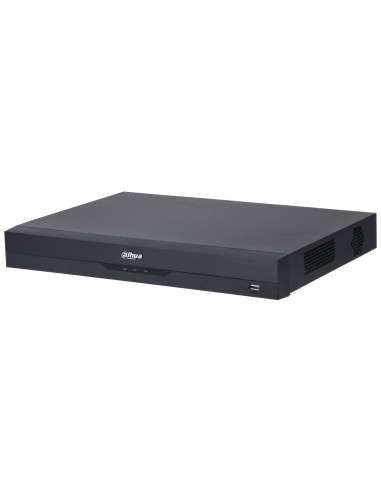 Rejestrator Wideo Sieciowy 8Ch/Nvr5208-Ei Dahua