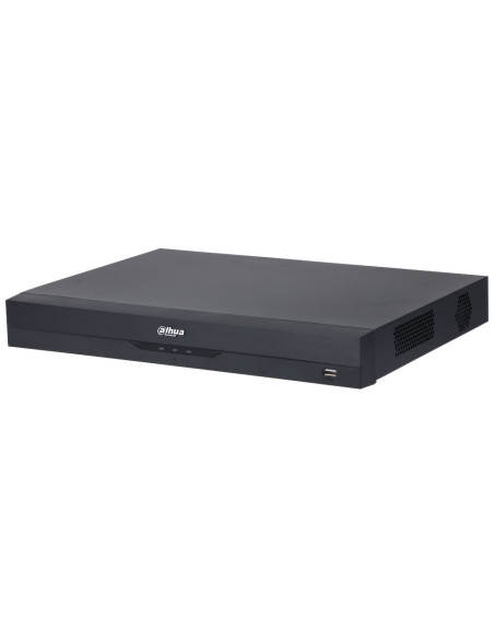Rejestrator Wideo Sieciowy 8Ch/Nvr5208-Ei Dahua