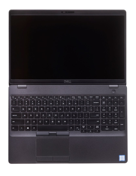 Dell Latitude 5500 I5-8365U 16Gb 256Gb Ssd 15" Fhd Win11Pro + Zasilacz Używany