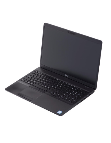 Dell Latitude 5500 I5-8365U 16Gb 256Gb Ssd 15" Fhd Win11Pro + Zasilacz Używany