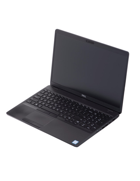 Dell Latitude 5500 I5-8365U 16Gb 256Gb Ssd 15" Fhd Win11Pro + Zasilacz Używany