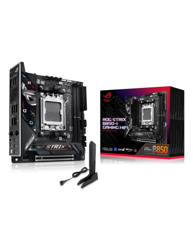 Płyta Główna Asus Rog Strix B850-I Gaming Wifi
