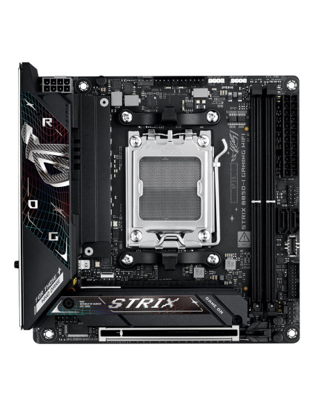 Płyta Główna Asus Rog Strix B850-I Gaming Wifi