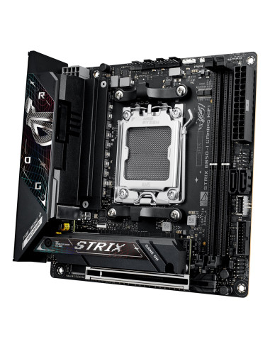 Płyta Główna Asus Rog Strix B850-I Gaming Wifi