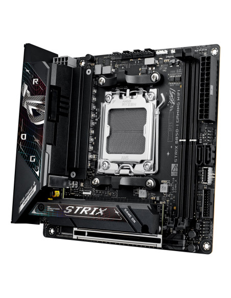 Płyta Główna Asus Rog Strix B850-I Gaming Wifi