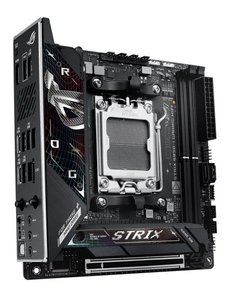 Płyta Główna Asus Rog Strix B850-I Gaming Wifi