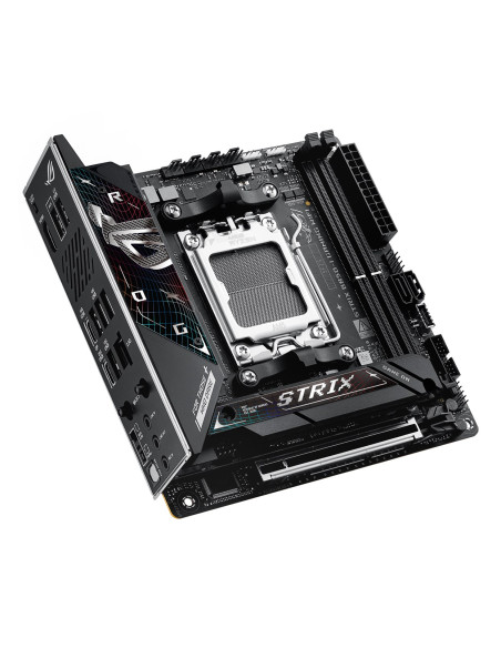 Płyta Główna Asus Rog Strix B850-I Gaming Wifi