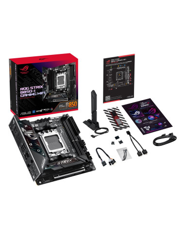 Płyta Główna Asus Rog Strix B850-I Gaming Wifi