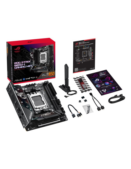Płyta Główna Asus Rog Strix B850-I Gaming Wifi