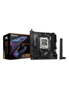 Gigabyte B850I Aorus Pro Płyta Główna Amd B850 Gniazdo Am5 Mini Itx