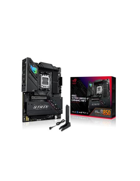 Płyta Główna Asus Rog Strix B850-F Gaming Wifi