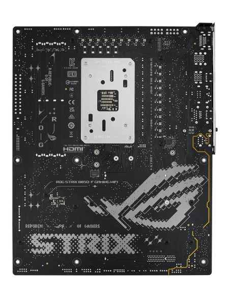 Płyta Główna Asus Rog Strix B850-F Gaming Wifi