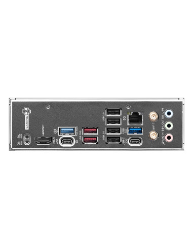 Msi X870 Gaming Plus Wifi Płyta Główna Amd X870 Gniazdo Am5 Atx