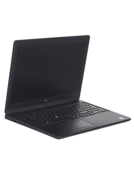 Dell Latitude 5590 I5-8250U 16Gb 256Gb Ssd 15,6" Fhd Win11Pro + Zasilacz Używany