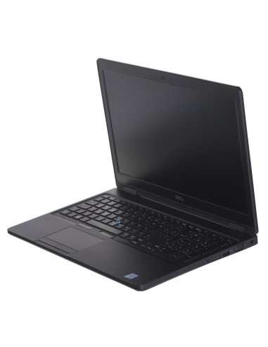 Dell Latitude 5590 I5-8250U 16Gb 256Gb Ssd 15,6" Fhd Win11Pro + Zasilacz Używany