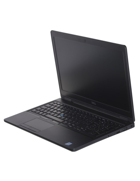 Dell Latitude 5590 I5-8250U 16Gb 256Gb Ssd 15,6" Fhd Win11Pro + Zasilacz Używany