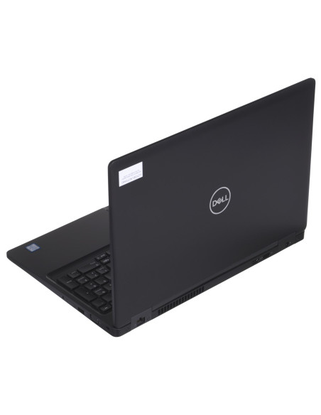 Dell Latitude 5590 I5-8250U 16Gb 256Gb Ssd 15,6" Fhd Win11Pro + Zasilacz Używany