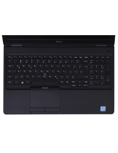 Dell Latitude 5590 I5-8250U 16Gb 256Gb Ssd 15,6" Fhd Win11Pro + Zasilacz Używany