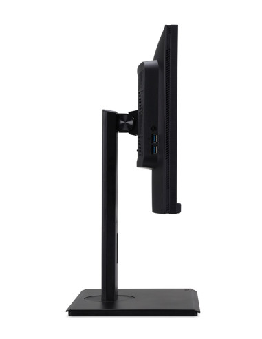 Monitor Acer Vero B8 B278Ue | 27" | Systemy Ochrony Przed Włamaniem (Ips) | Godz. 16:9 | 100 Hz | 4 Ms | 2560 X 1440 Pikseli | 3