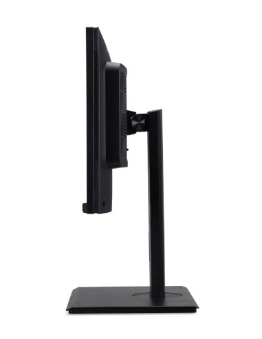 Monitor Acer Vero B8 B278Ue | 27" | Systemy Ochrony Przed Włamaniem (Ips) | Godz. 16:9 | 100 Hz | 4 Ms | 2560 X 1440 Pikseli | 3