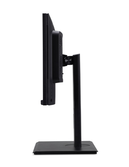 Monitor Acer Vero B8 B278Ue | 27" | Systemy Ochrony Przed Włamaniem (Ips) | Godz. 16:9 | 100 Hz | 4 Ms | 2560 X 1440 Pikseli | 3