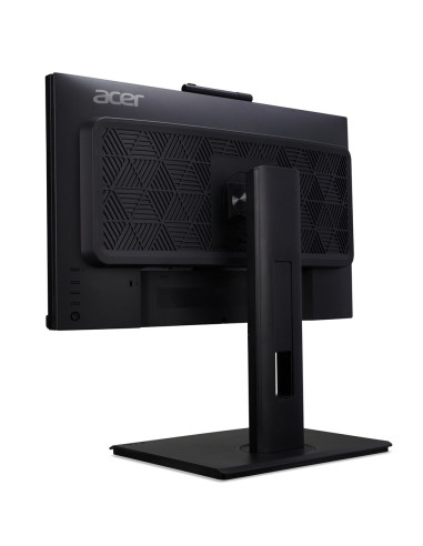 Monitor Acer Vero B8 B278Ue | 27" | Systemy Ochrony Przed Włamaniem (Ips) | Godz. 16:9 | 100 Hz | 4 Ms | 2560 X 1440 Pikseli | 3