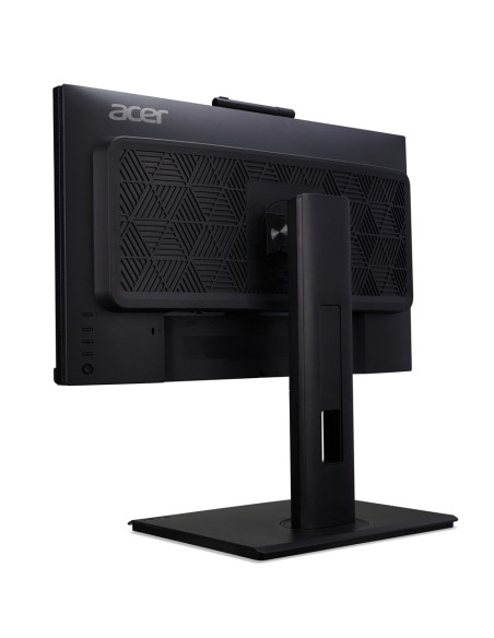 Monitor Acer Vero B8 B278Ue | 27" | Systemy Ochrony Przed Włamaniem (Ips) | Godz. 16:9 | 100 Hz | 4 Ms | 2560 X 1440 Pikseli | 3