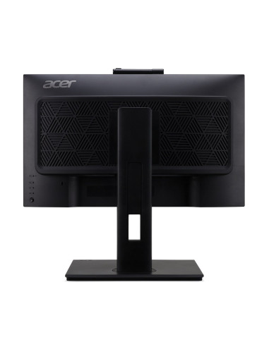 Monitor Acer Vero B8 B278Ue | 27" | Systemy Ochrony Przed Włamaniem (Ips) | Godz. 16:9 | 100 Hz | 4 Ms | 2560 X 1440 Pikseli | 3