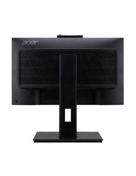 Monitor Acer Vero B8 B278Ue | 27" | Systemy Ochrony Przed Włamaniem (Ips) | Godz. 16:9 | 100 Hz | 4 Ms | 2560 X 1440 Pikseli | 3