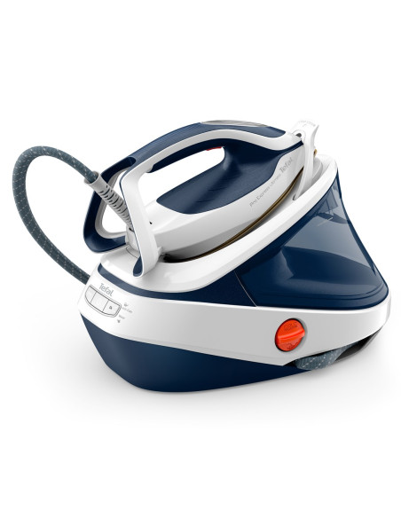 Generator Pary Tefal Pro Express Ultimate Gv9712