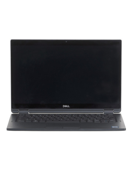 Dell Latitude 7390 2W1 I5-8265U 16Gb 512Gb Ssd 13,3" Fhd(Dotyk) Win11Pro + Zasilacz Używany