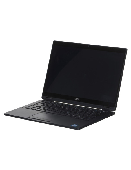 Dell Latitude 7390 2W1 I5-8265U 16Gb 512Gb Ssd 13,3" Fhd(Dotyk) Win11Pro + Zasilacz Używany